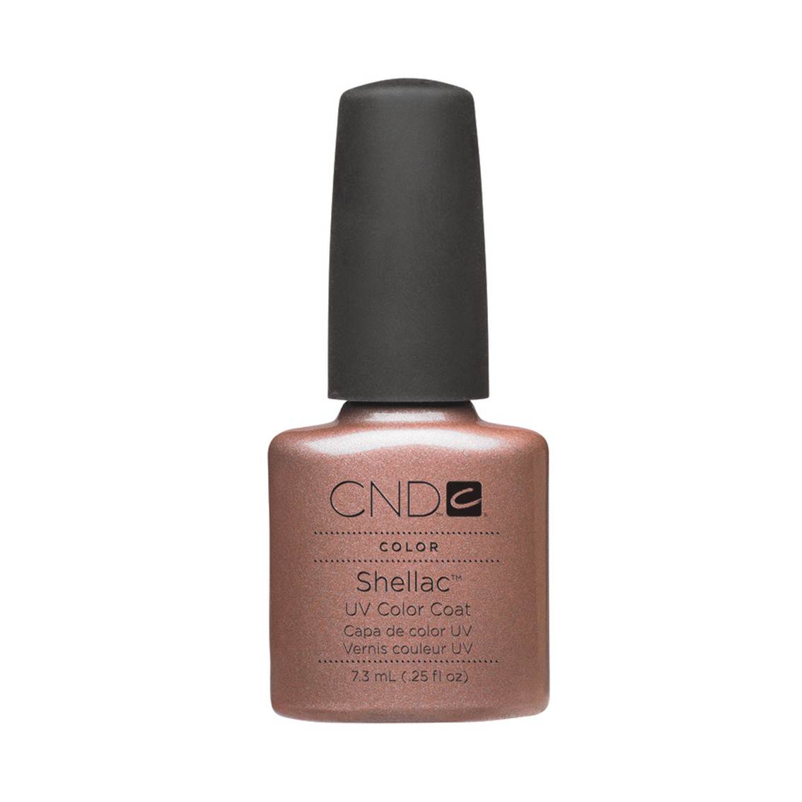 CND™ SHELLAC™ Iced Cappuccino